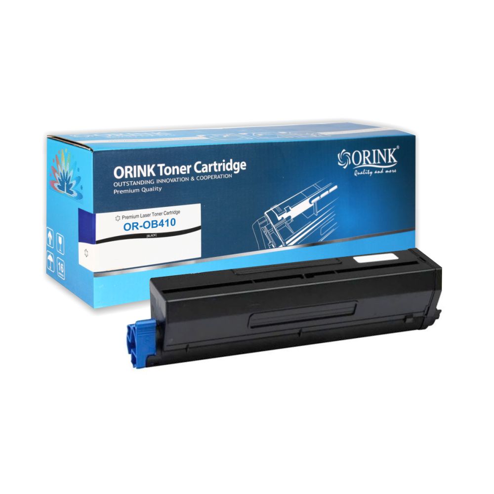 Oki B410/B430/B440 ORINK PREMIUM 3,5K