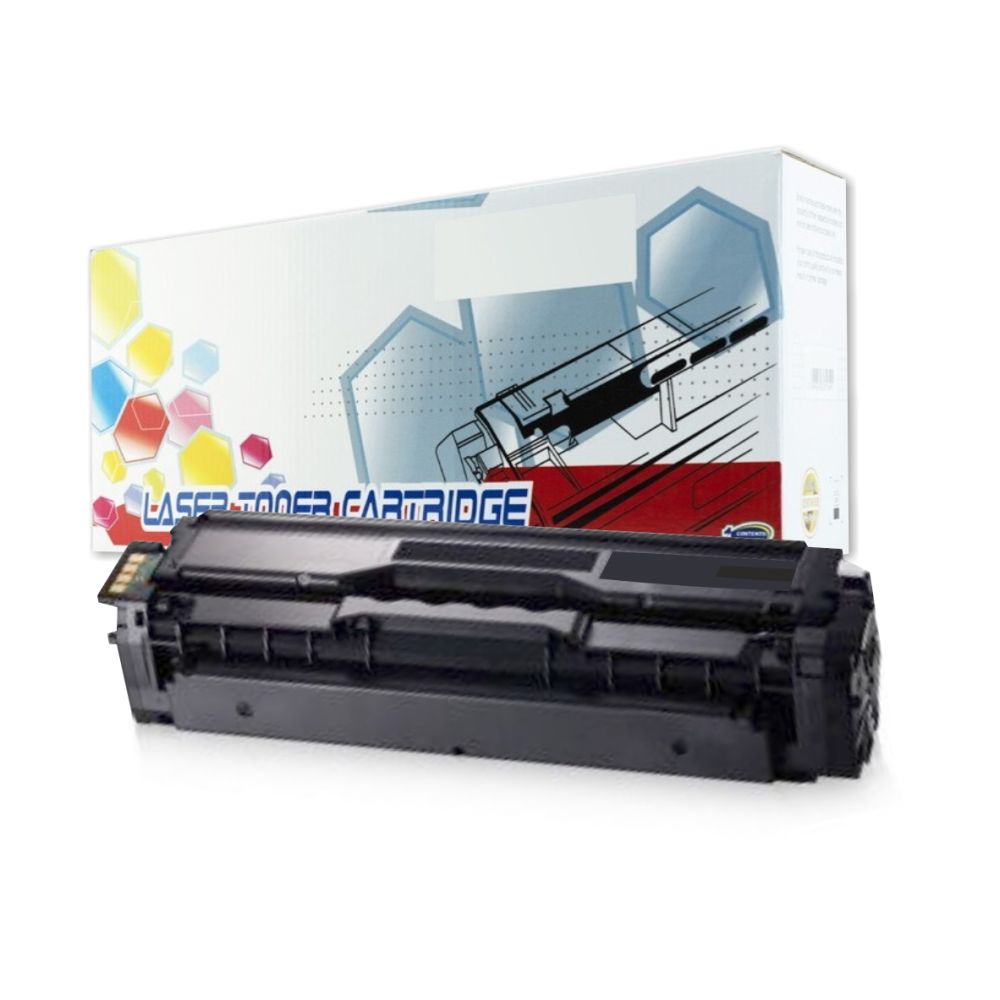 Samsung CLP314/CLP415 (CLT-K504S) Black ECOnomy