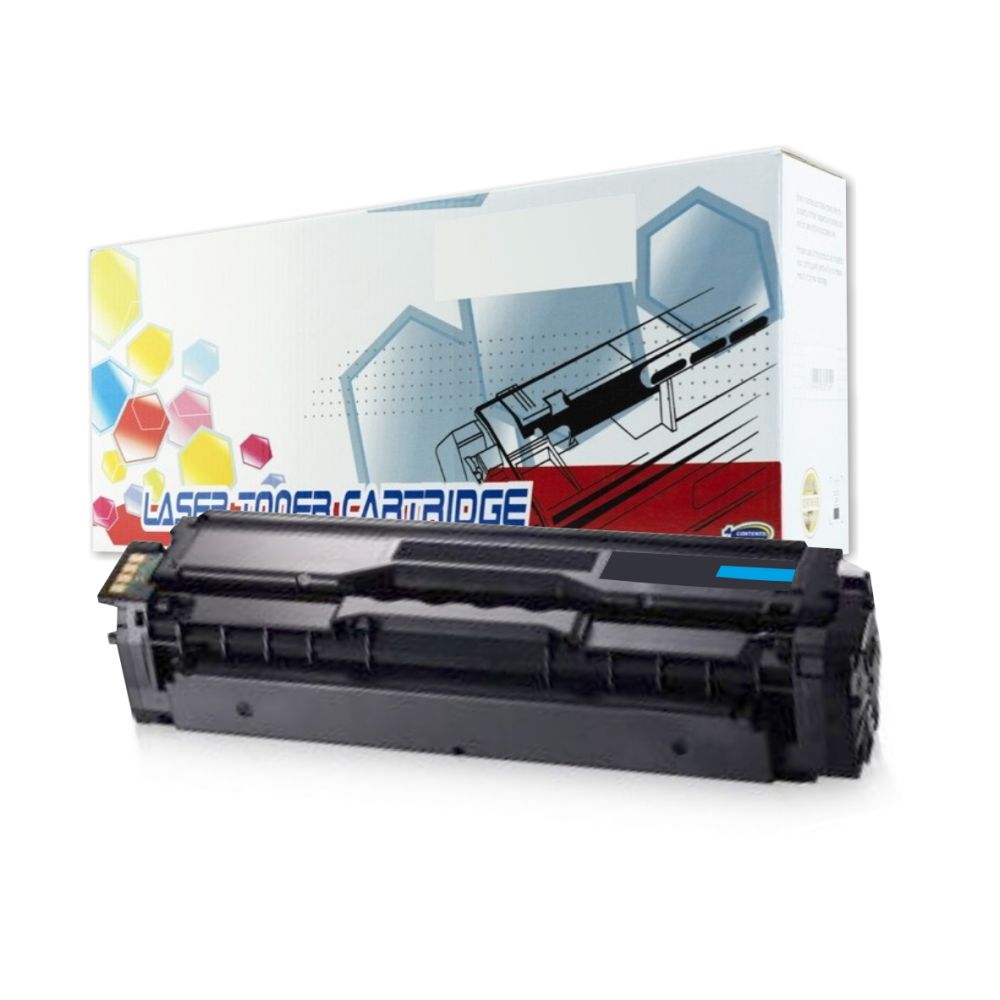 Samsung CLP314/CLP415 (CLT-C504S) Cyan ECOnomy