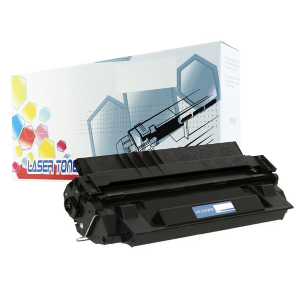 HP C4129X/Canon EP62 ECOnomy