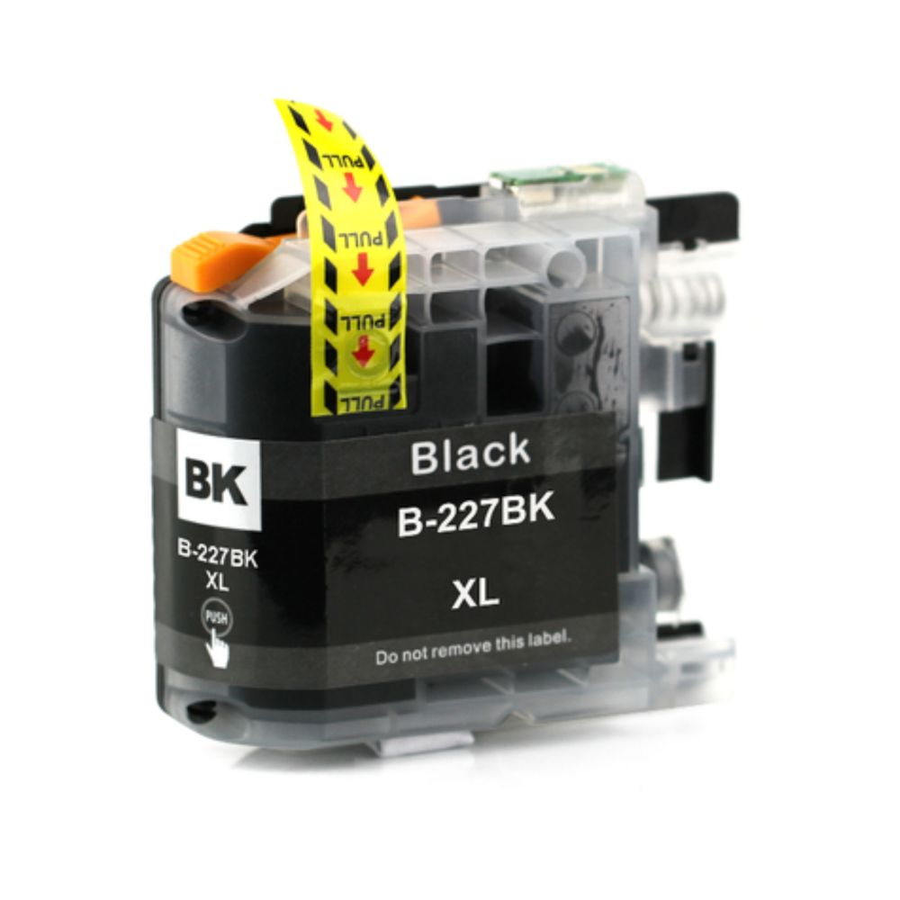 Brother LC227XL Black ECOnomy