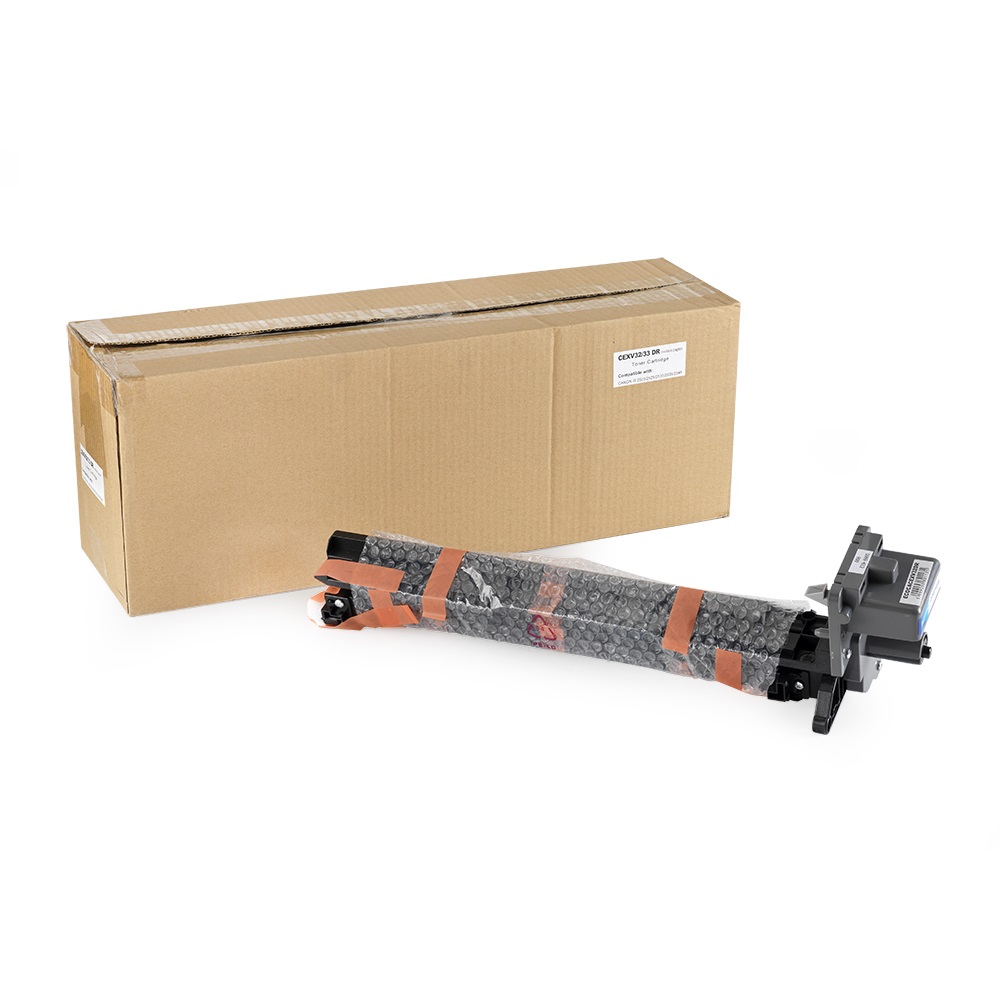 Canon CEXV32/CEXV33/NPG50/NPG51/GPR34/GPR35 DRUM UNIT ECOnomy