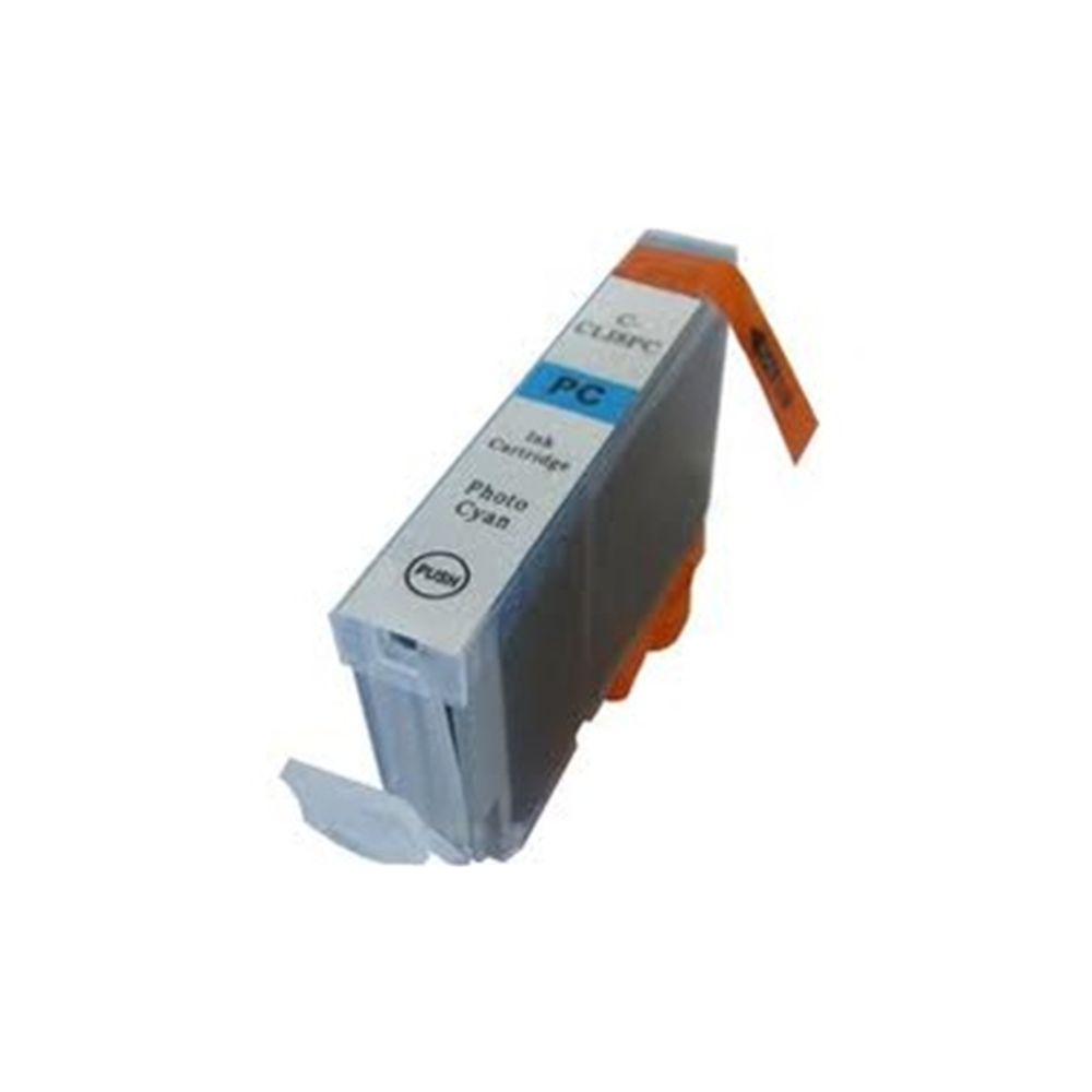 Canon CLI8 (CLI-8) Photo Cyan ECOnomy