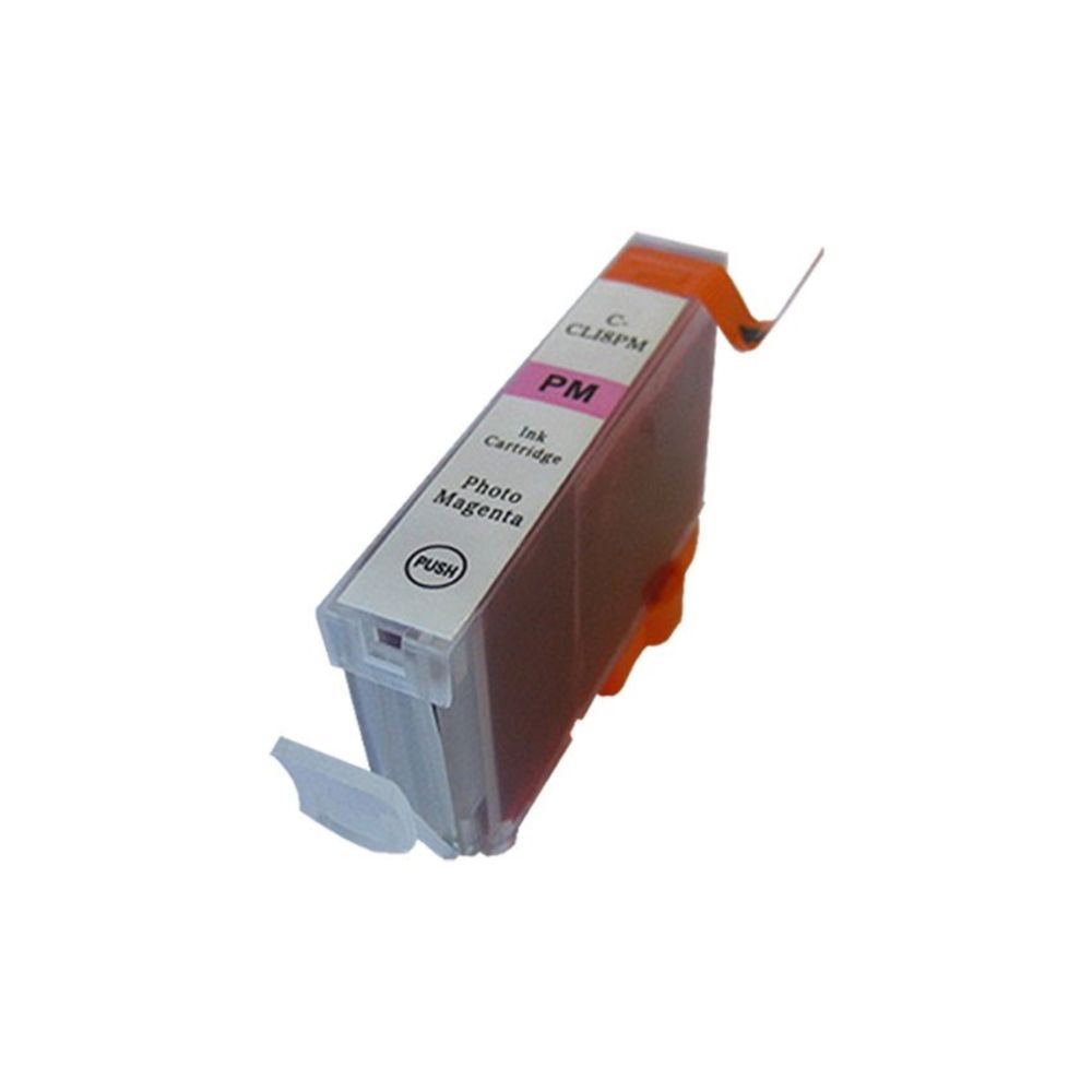 Canon CLI8 (CLI-8) Photo Magenta ECOnomy