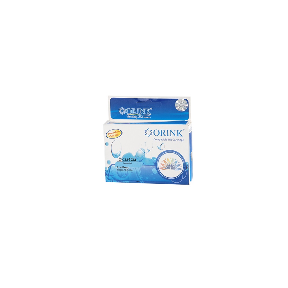 Canon CLI42 (CLI-42) Magenta ORINK PREMIUM