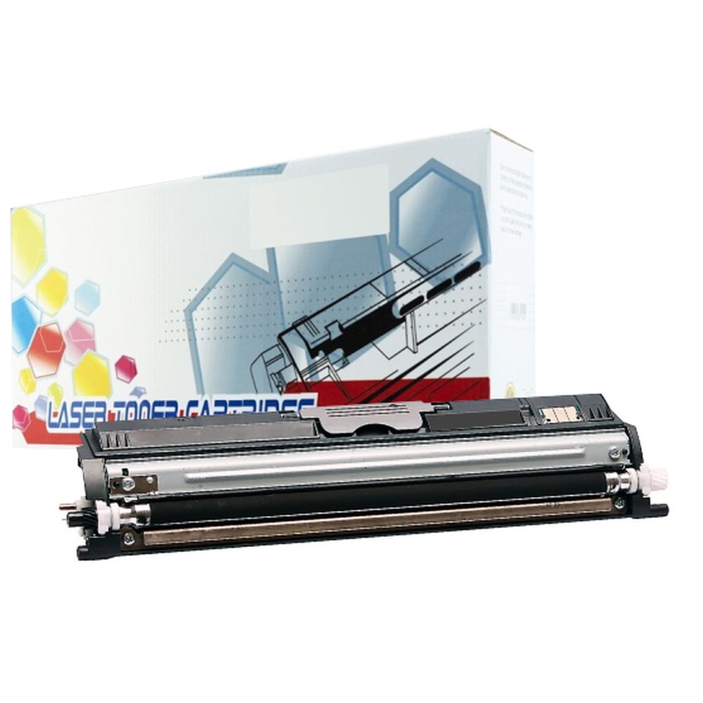 Xerox 6121 Black ECOnomy