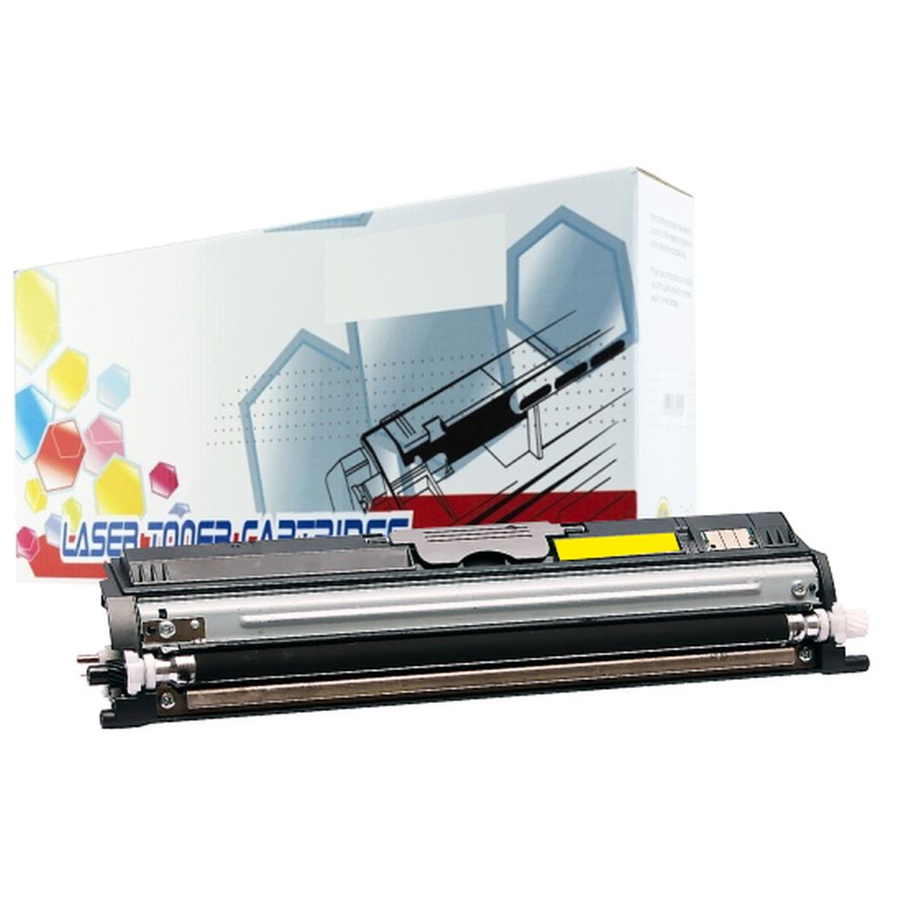 Xerox 6121 Yellow ECOnomy