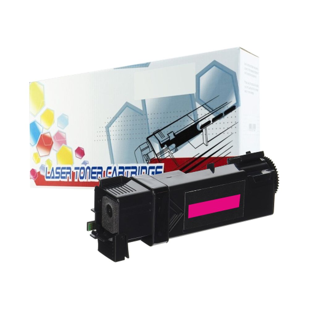 Dell 2130 Magenta ECOnomy