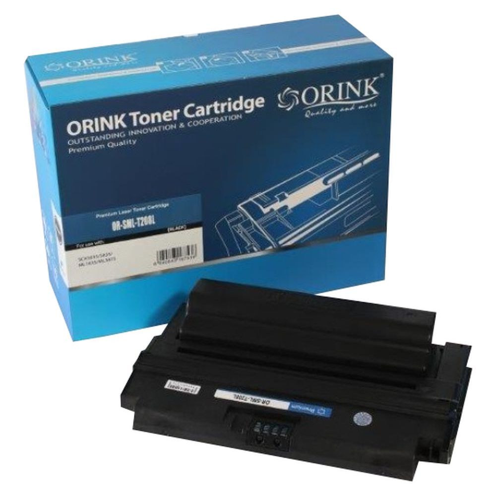 Samsung SCX5635/5835 (MLT-D208L) ORINK PREMIUM