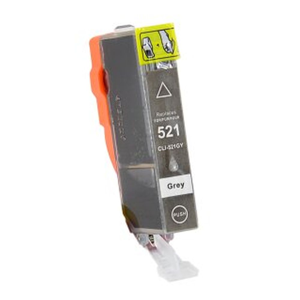 Canon CLI521 (CLI-521) Grey ECOnomy