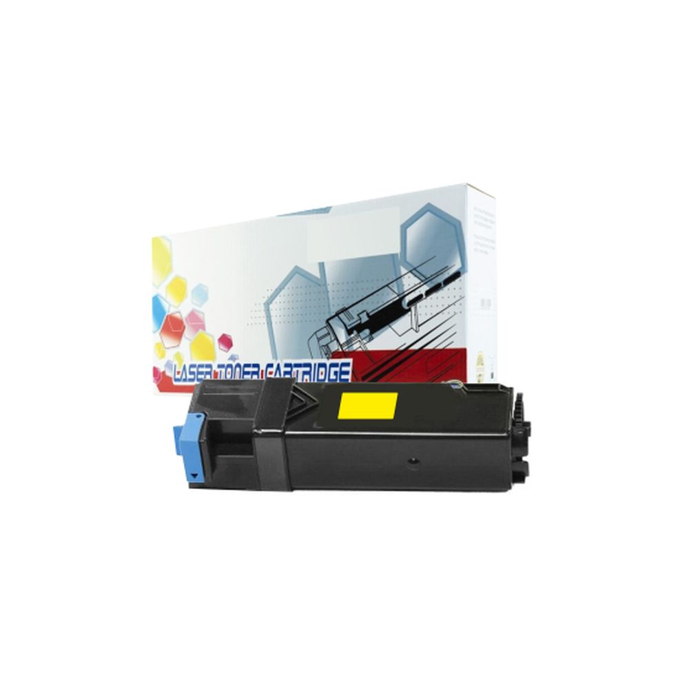 Dell 1320 Yellow ECOnomy