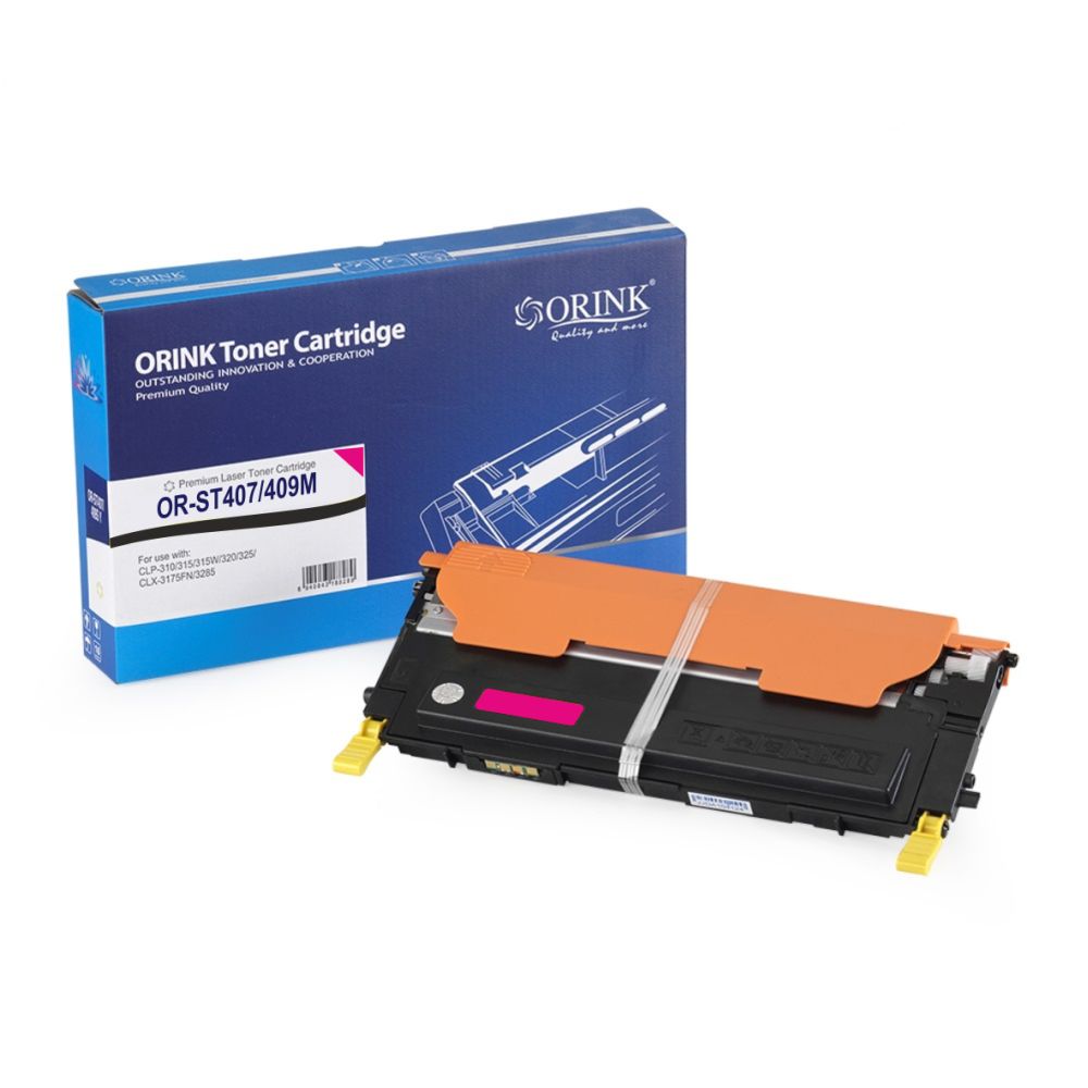 Samsung CLP310/CLP315/CLP320 Magenta ORINK PREMIUM
