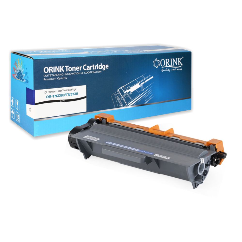 Brother TN750/TN3330/TN3340/TN3350/TN3380 ORINK PREMIUM