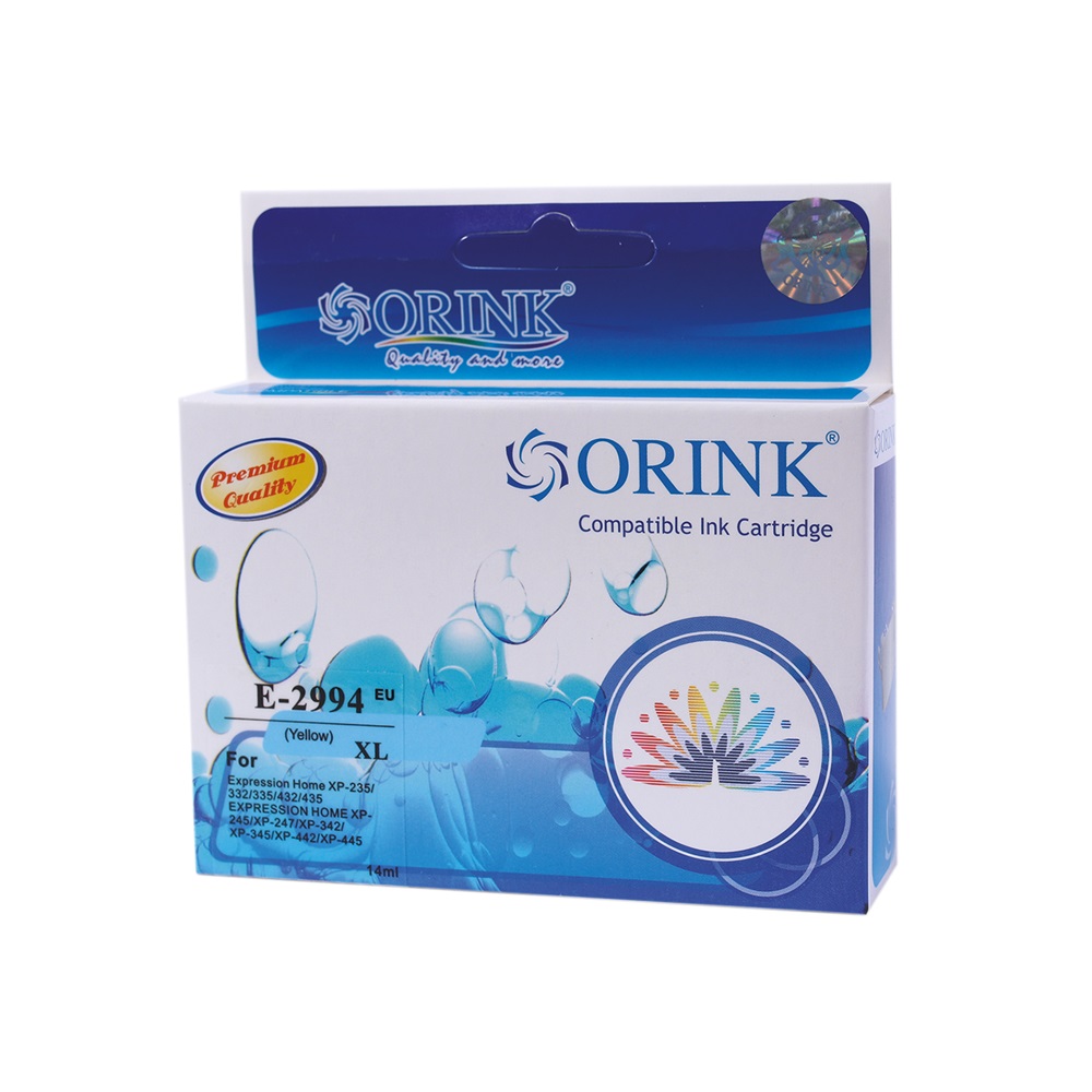Epson T2994 (29XL) Yellow ORINK PREMIUM