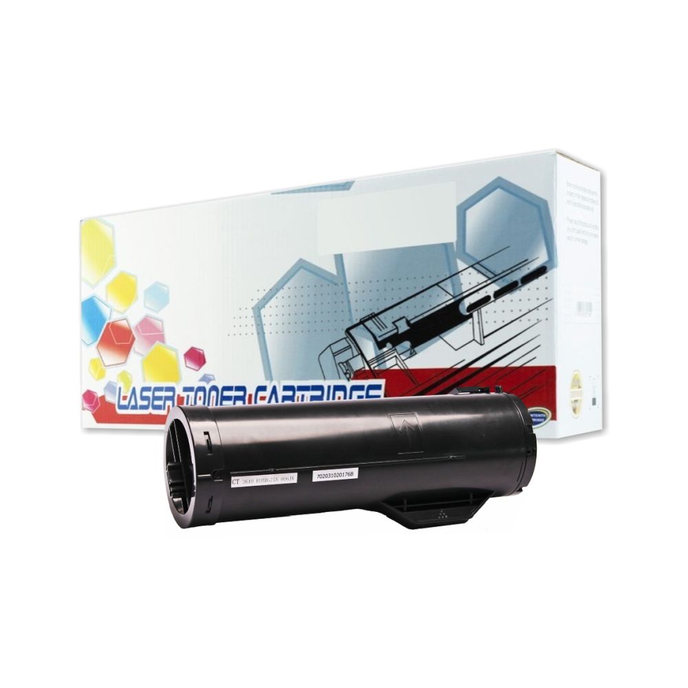 Xerox 3610 ECOnomy 25,3K