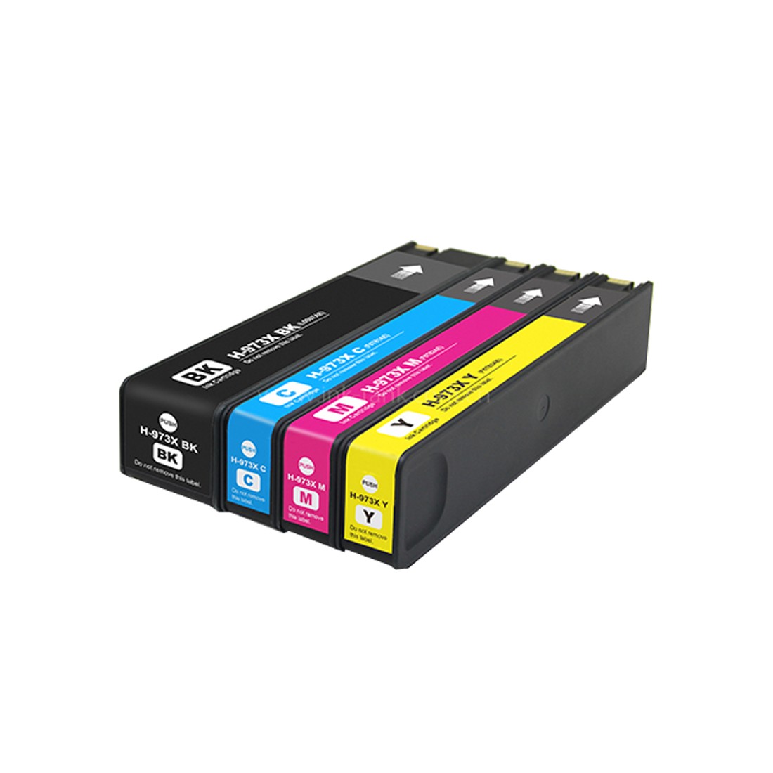HP 973X (L0S07AE) Black ECOnomy