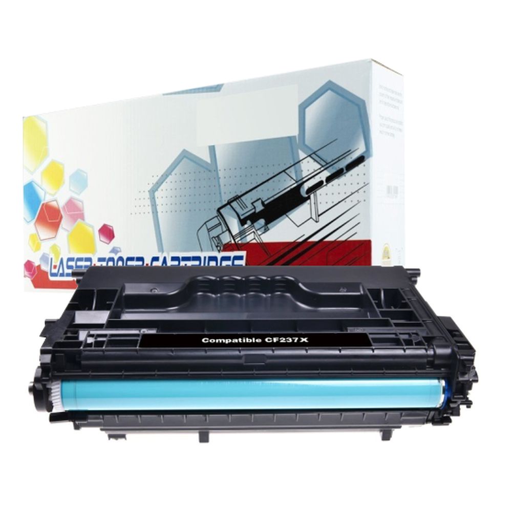 HP CF237X (37X) ECOnomy