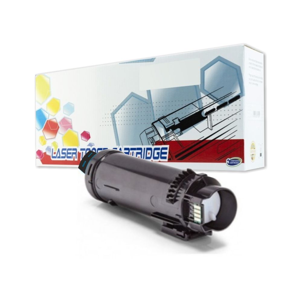 Xerox 6510/6515 Black ECOnomy 5,5K