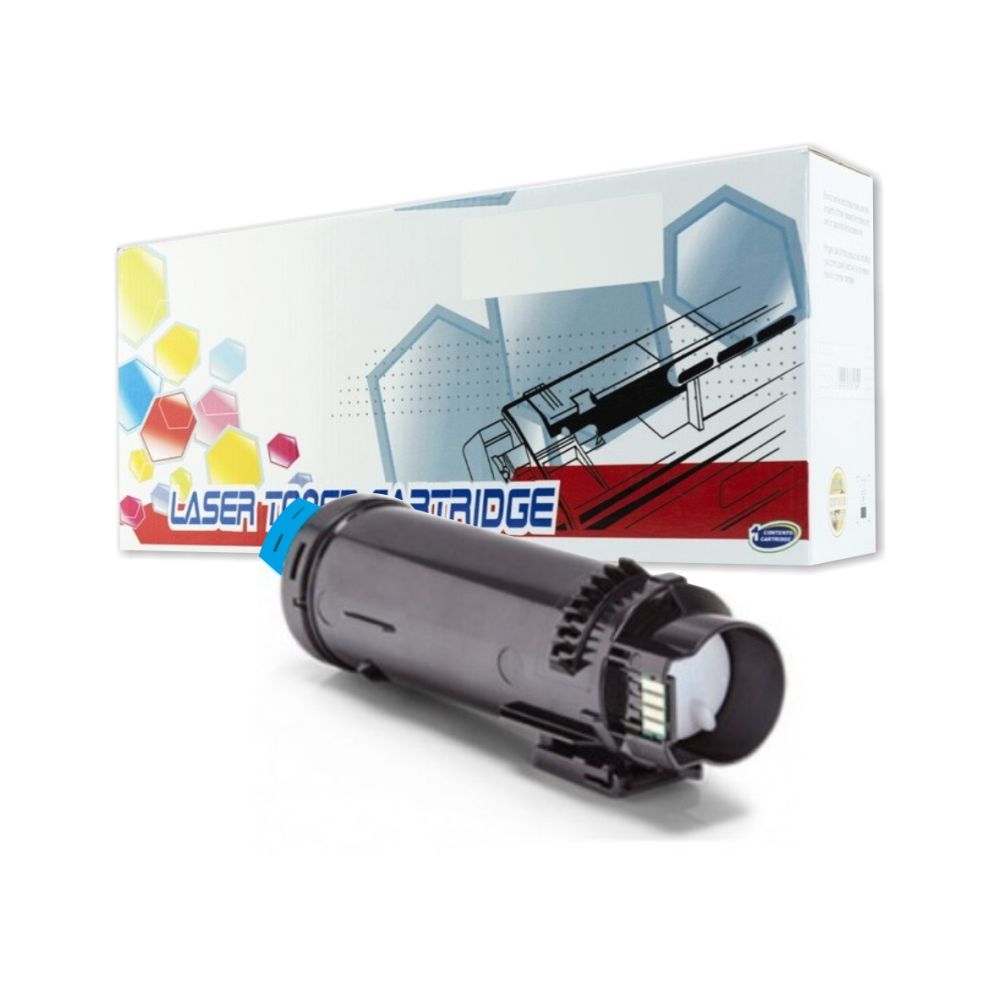 Xerox 6510/6515 Cyan ECOnomy 4,3K