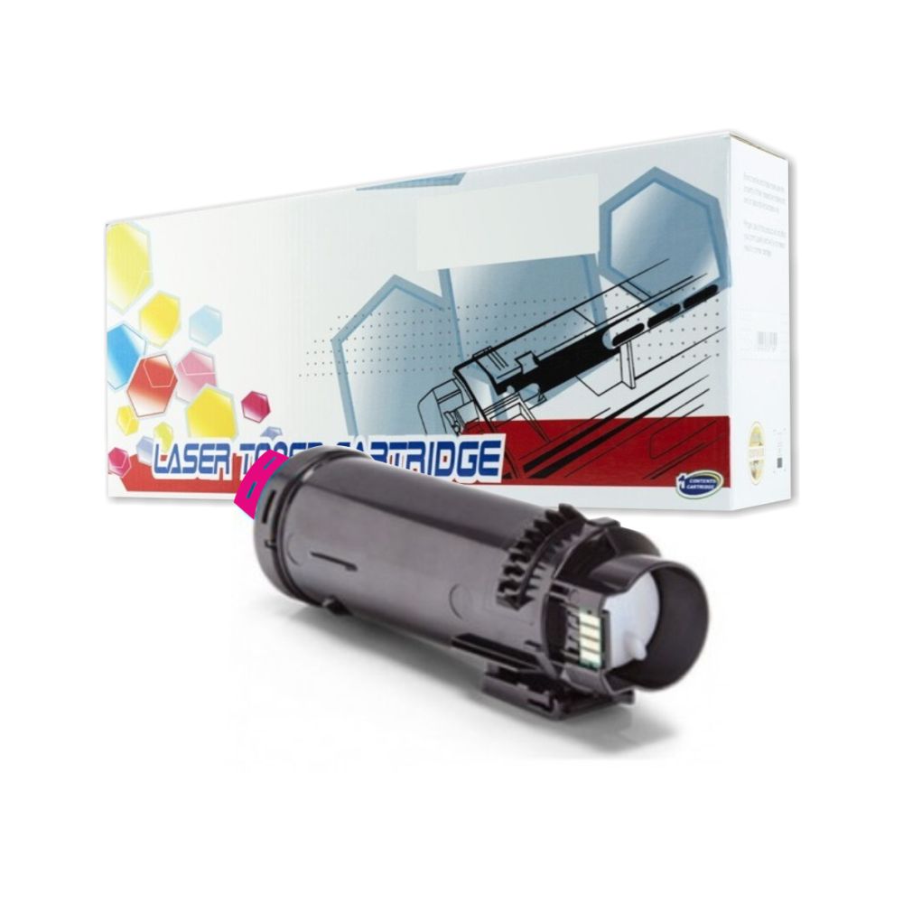 Xerox 6510/6515 Magenta ECOnomy 4,3K