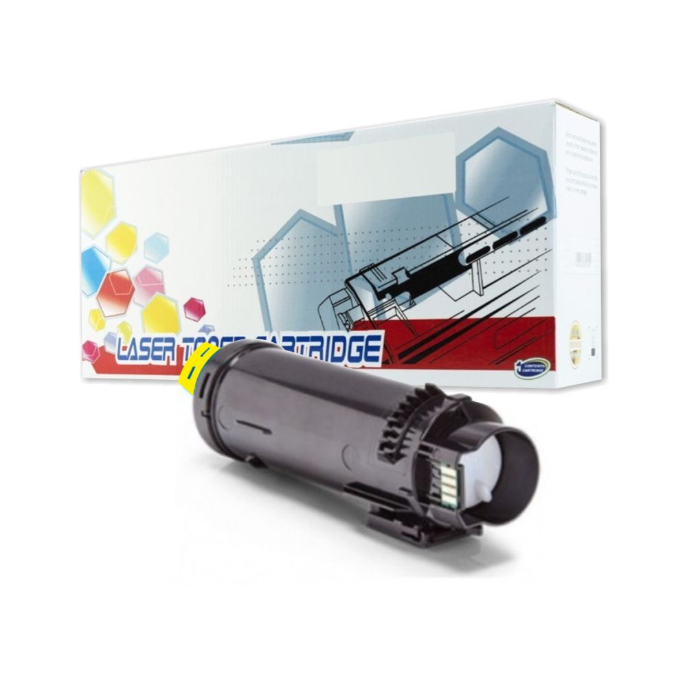 Xerox 6510/6515 Yellow ECOnomy 4,3K