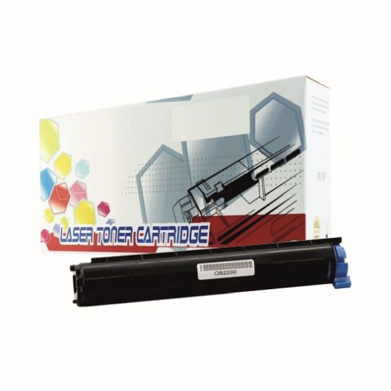 Oki B2200/B2400 ECOnomy