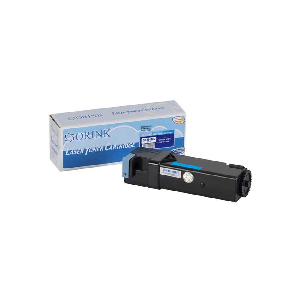 Xerox 6140 Cyan ORINK PREMIUM