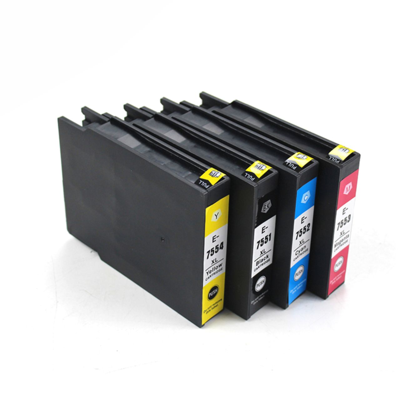 Epson T7554/T7544/T7564 Yellow ECOnomy