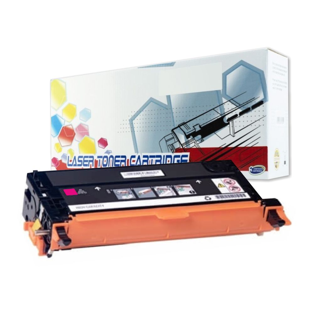 Xerox 6180 Magenta ECOnomy