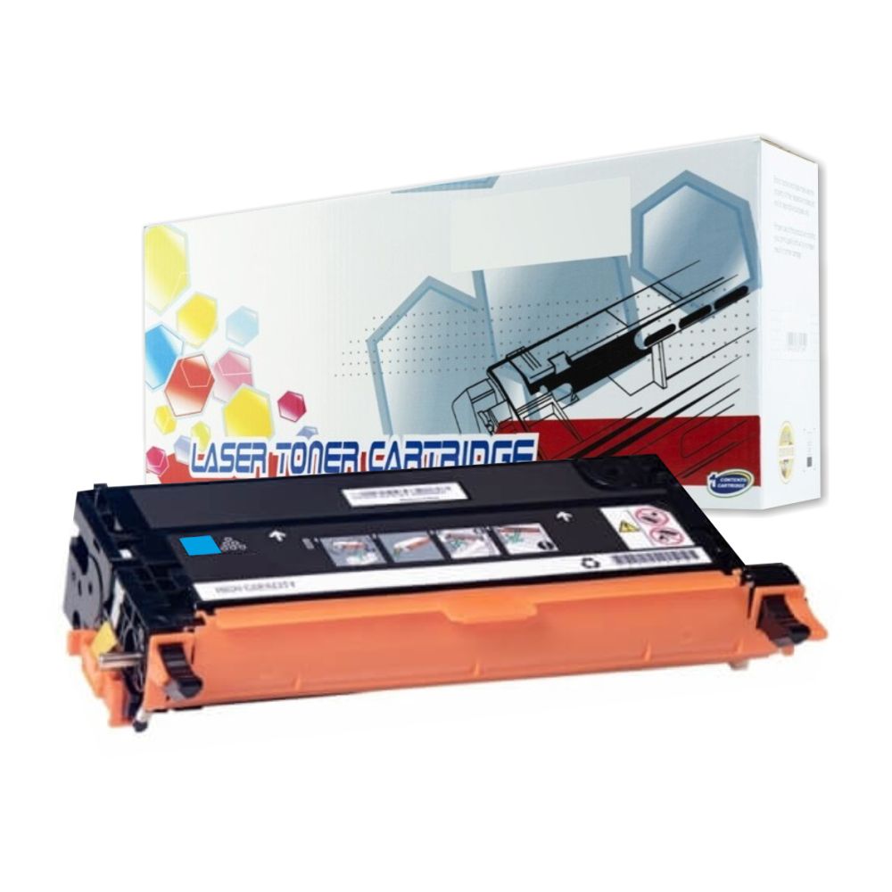 Xerox 6280 Cyan ECOnomy