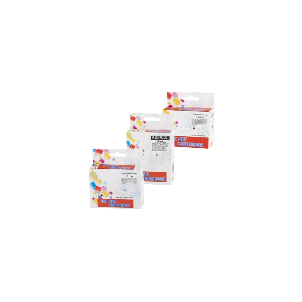 Epson T1293 Magenta ECOnomy