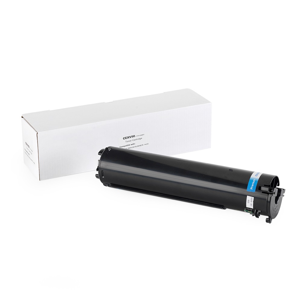 Canon CEXV50 (C-EXV50) ECOnomy