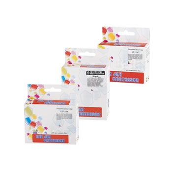 Epson T7914 (79L) Yellow ECOnomy