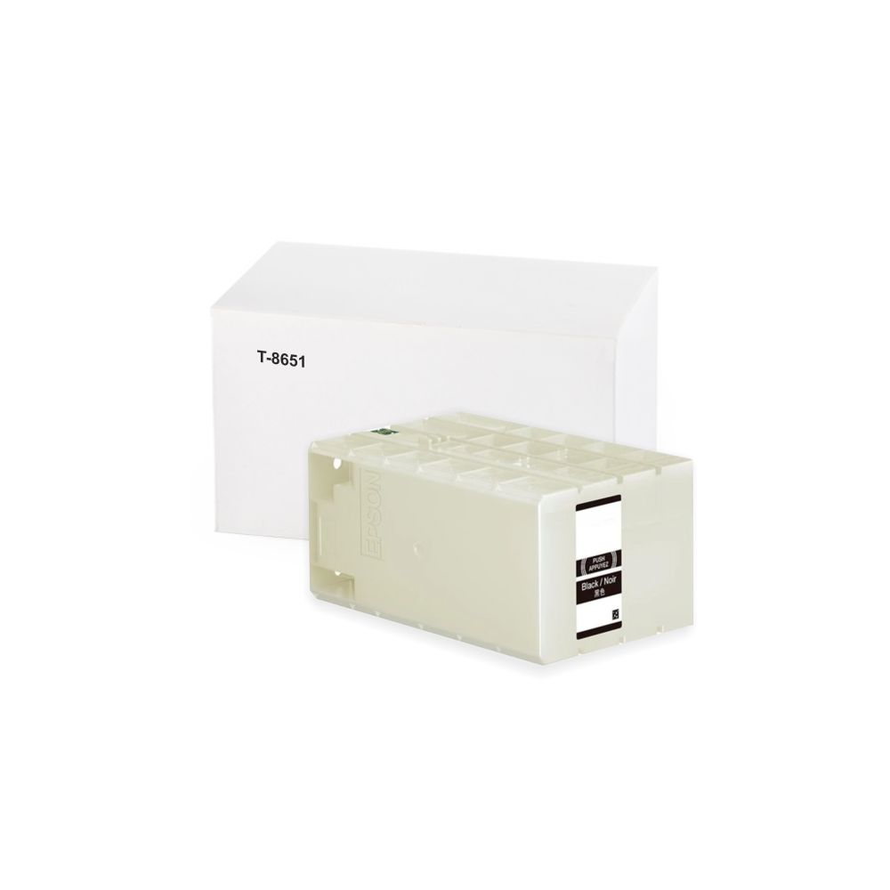Epson T8651 Black ORINK PREMIUM