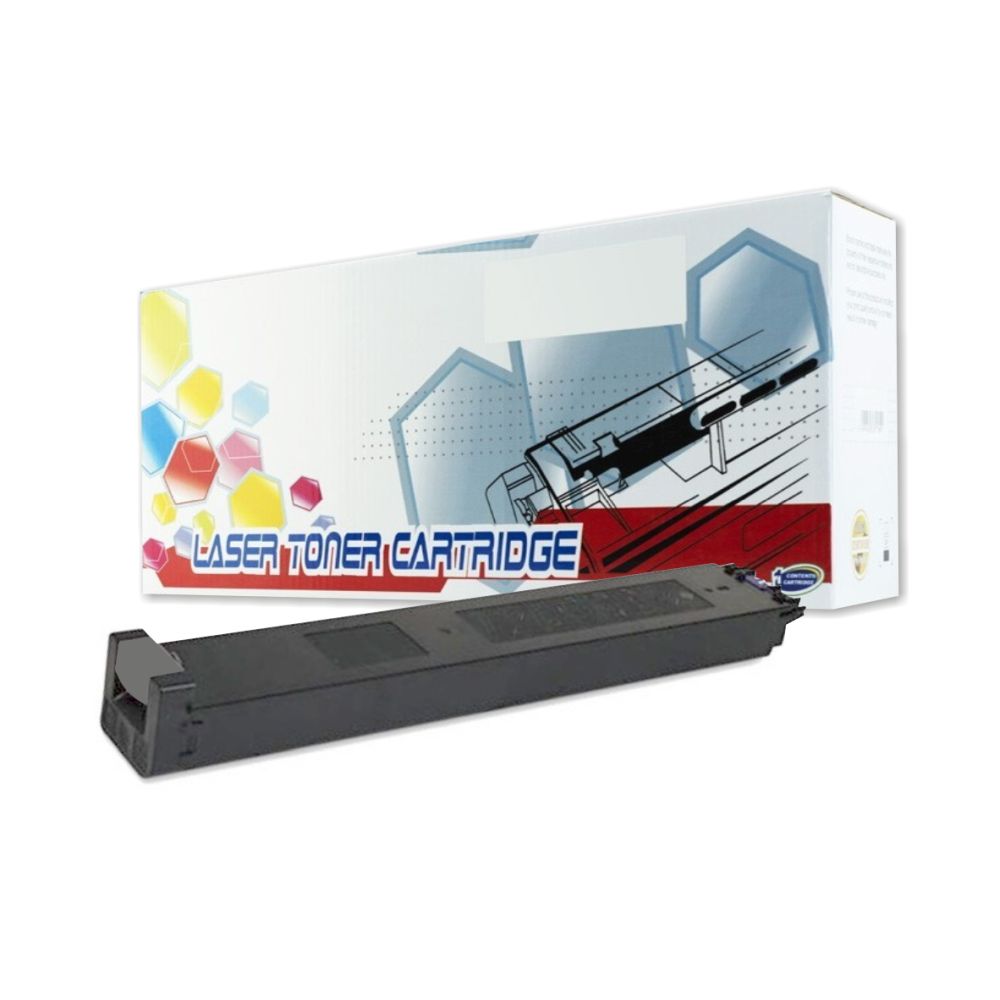 Sharp MXC38 Black ECOnomy