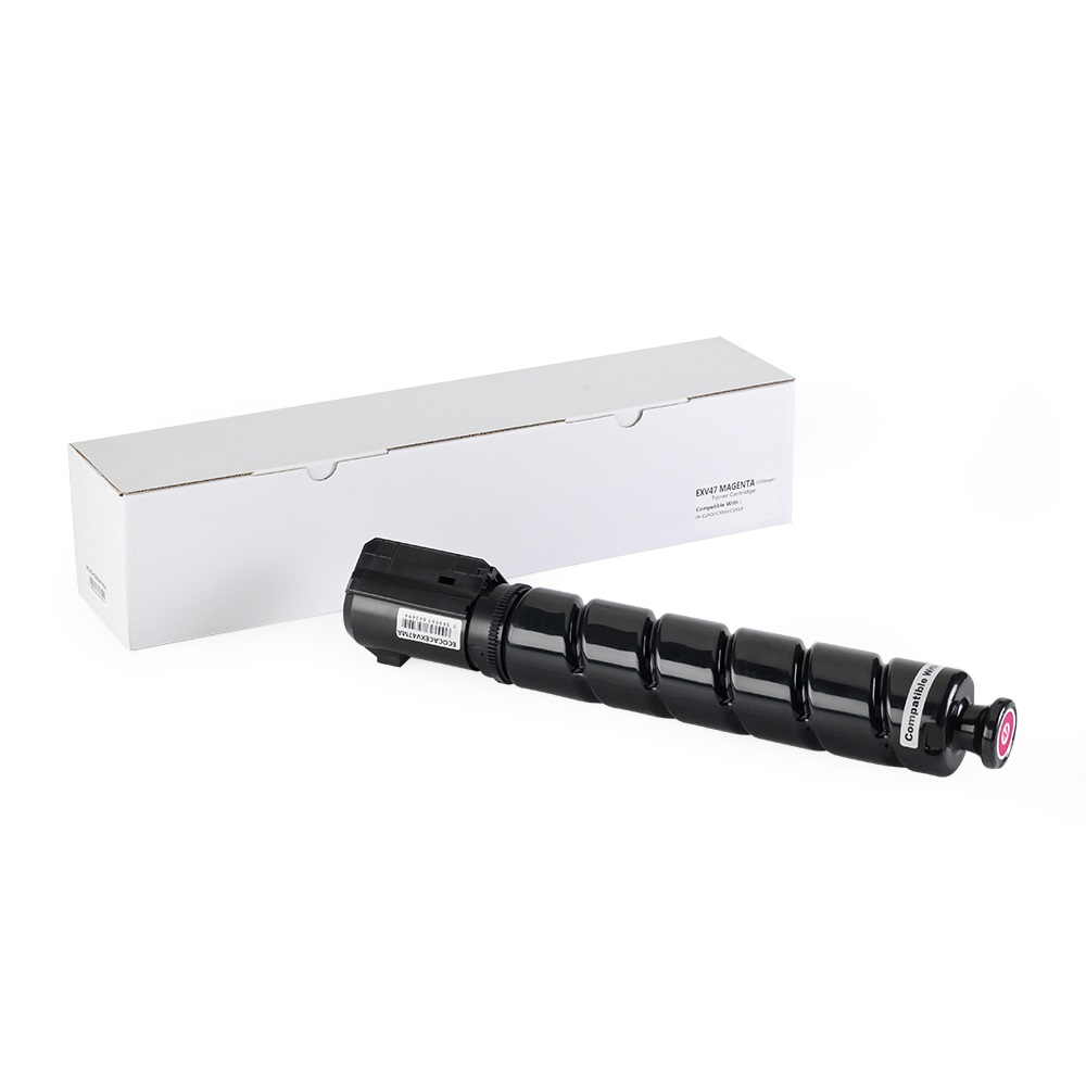 Canon CEXV47 Magenta ECOnomy