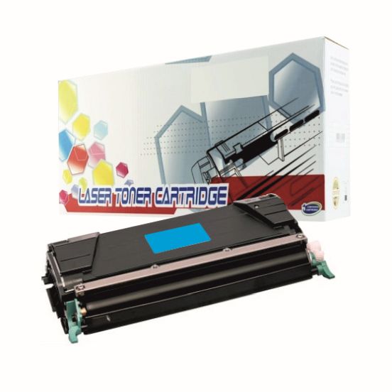 Lexmark C746 Cyan ECOnomy