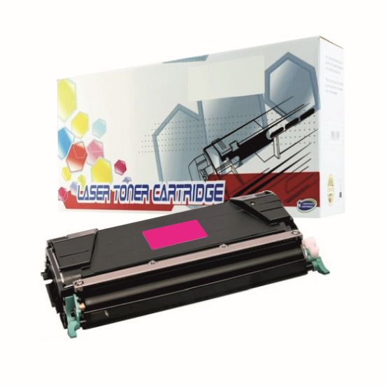 Lexmark C746 Magenta ECOnomy