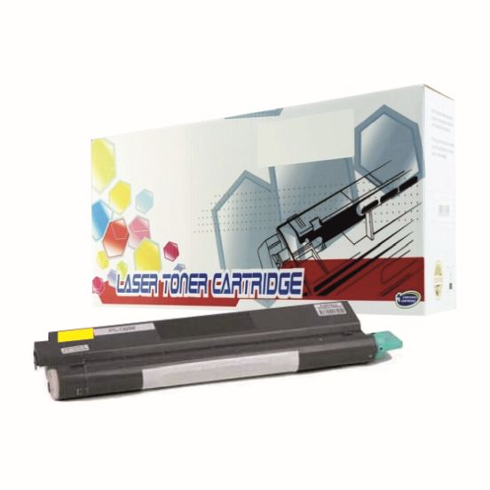 Lexmark C925 Yellow ECOnomy