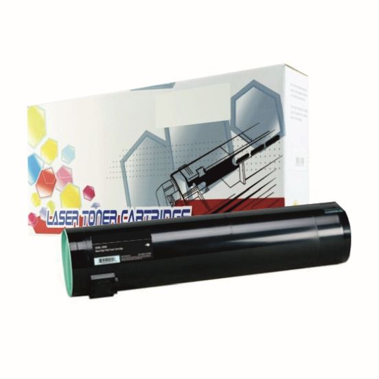 Lexmark X952DE/X954DE Black ECOnomy