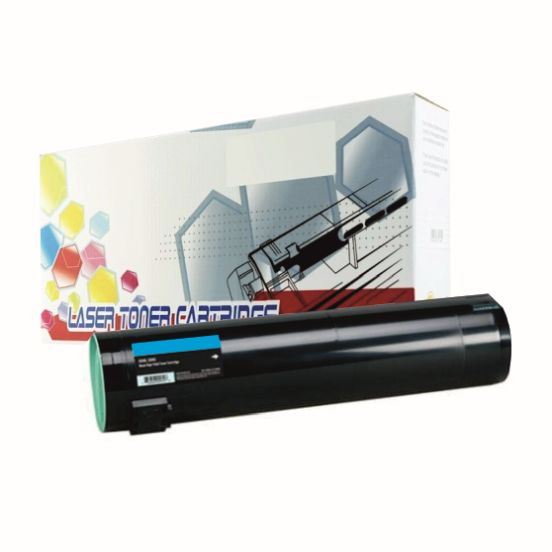 Lexmark X952DE/X954DE Cyan ECOnomy