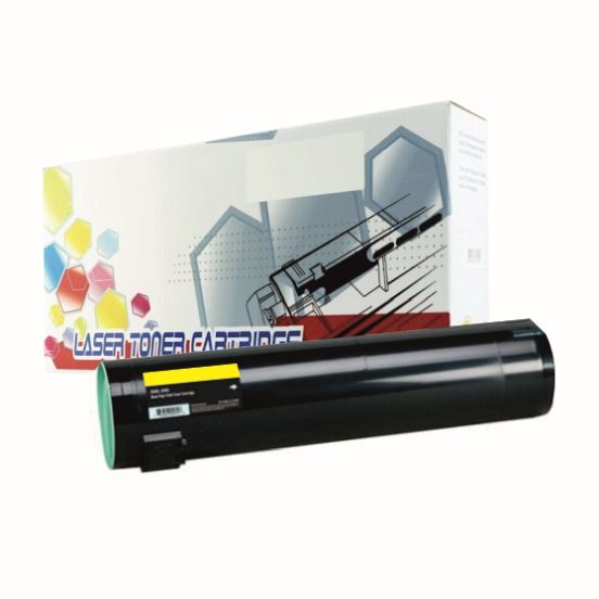 Lexmark X952DE/X954DE Yellow ECOnomy