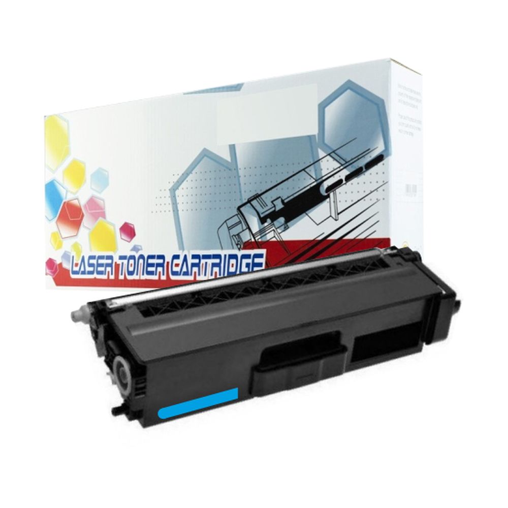 Brother TN910/TN419/TN439 Cyan ECOnomy