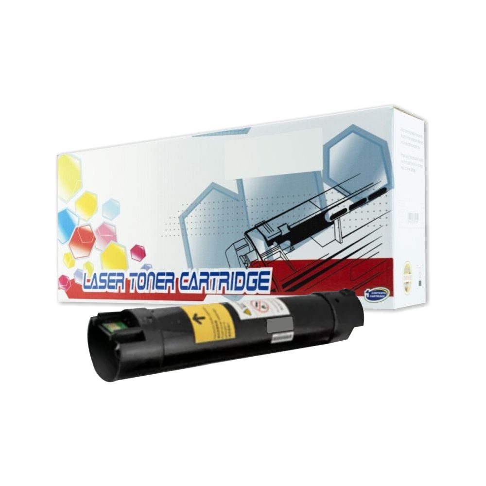 Xerox 7760 Black ECOnomy