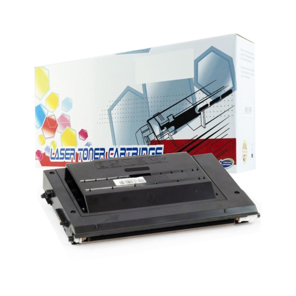 Xerox 6100 Black ECOnomy 7K