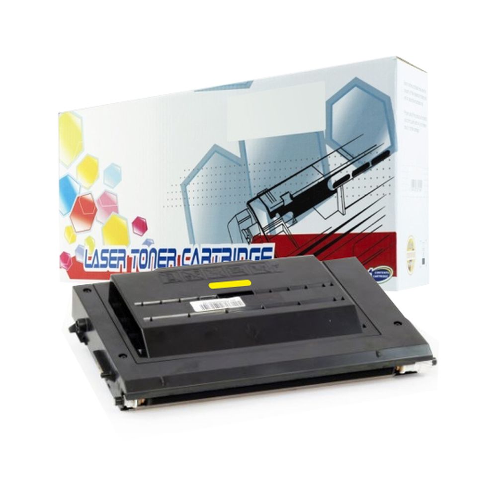 Xerox 6100 Yellow ECOnomy 5K