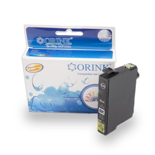 Epson 502XL Black ORINK PREMIUM
