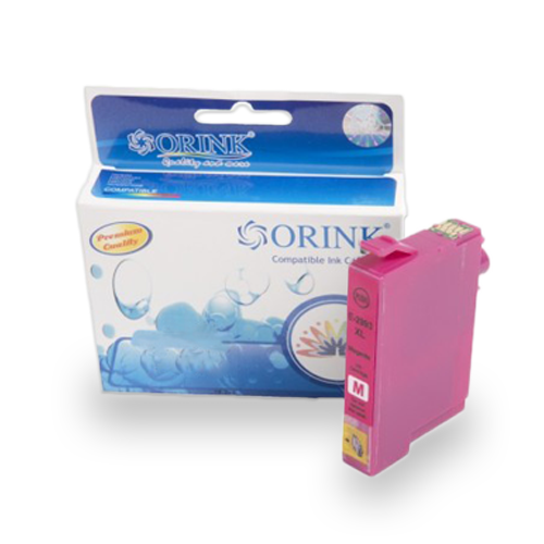 Epson 502XL Magenta ORINK PREMIUM