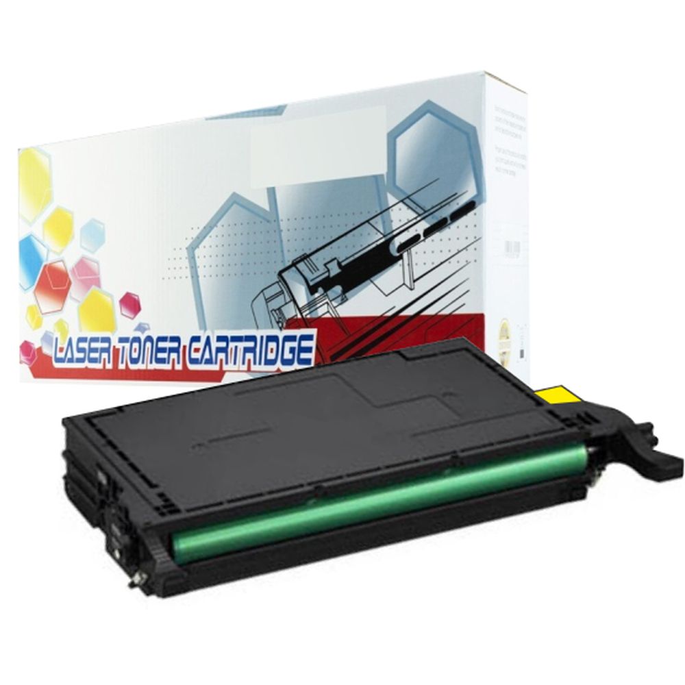 Dell 2145 Yellow ECOnomy