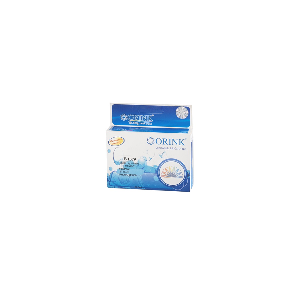Epson T1579 Light Light Black ORINK PREMIUM